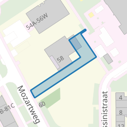 Perceel AMF00-G-3291