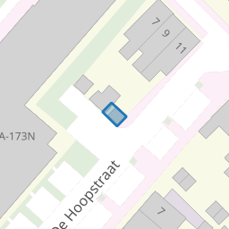 Perceel AMF00-G-3294