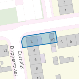 Perceel AMF00-G-3298