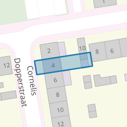 Perceel AMF00-G-3299