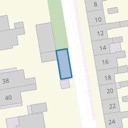 Perceel AMF00-G-3301