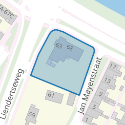 Perceel AMF00-G-3308