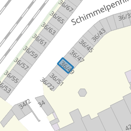 Perceel AMF00-G-3312