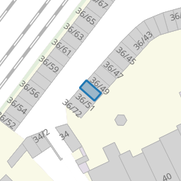 Perceel AMF00-G-3313