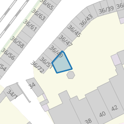 Perceel AMF00-G-3315