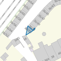 Perceel AMF00-G-3316