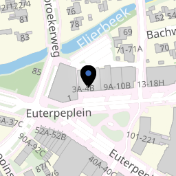 Appartement AMF00 G 3329 1