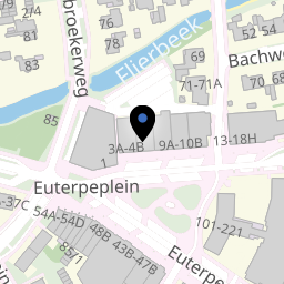 Appartement AMF00 G 3329 3