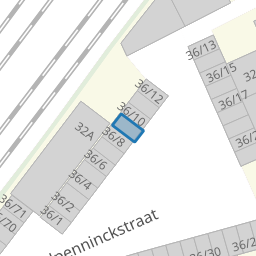 Perceel AMF00-G-3330