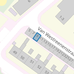 Perceel AMF00-G-3338