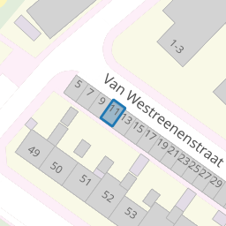 Perceel AMF00-G-3339