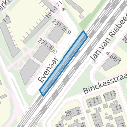 Perceel AMF00-G-3340