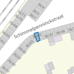 Perceel AMF00-G-3346