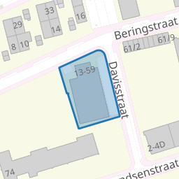 Perceel AMF00-G-3364