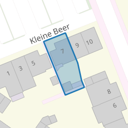 Perceel AMF00-G-3372