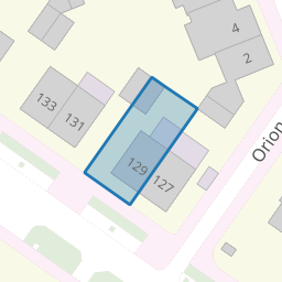 Perceel AMF00-G-3380