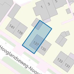 Perceel AMF00-G-3384