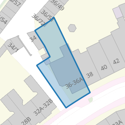 Perceel AMF00-G-3390