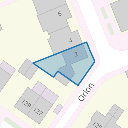 Perceel AMF00-G-3397