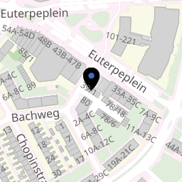 Appartement AMF00 G 3401 17