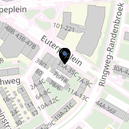Appartement AMF00 G 3401 21