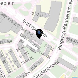 Appartement AMF00 G 3401 26