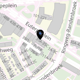 Appartement AMF00 G 3401 27