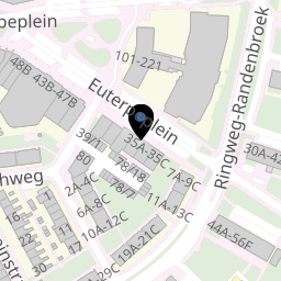 Appartement AMF00 G 3401 3