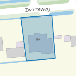 Perceel AMF00-G-3402