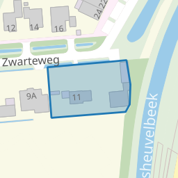 Perceel AMF00-G-3403