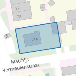 Perceel AMF00-G-3406