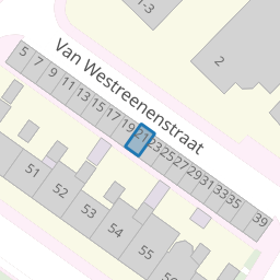 Perceel AMF00-G-3408