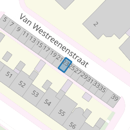 Perceel AMF00-G-3409