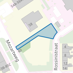 Perceel AMF00-G-3421