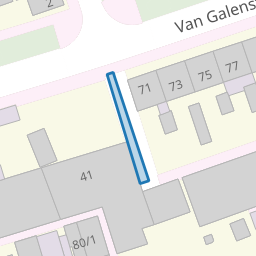 Perceel AMF00-G-3428