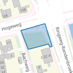 Perceel AMF00-G-3434