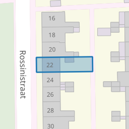 Perceel AMF00-G-3437