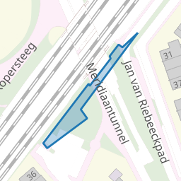 Perceel AMF00-G-3443