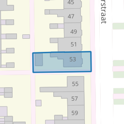 Perceel AMF00-G-3445