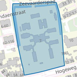 Perceel AMF00-G-3447