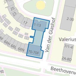 Perceel AMF00-G-3450