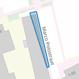 Perceel AMF00-G-3463