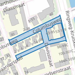 Perceel AMF00-G-3467