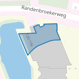 Perceel AMF00-G-3470