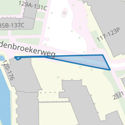 Perceel AMF00-G-3474