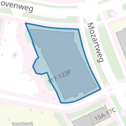 Perceel AMF00-G-3475