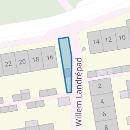 Perceel AMF00-G-3483