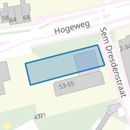 Perceel AMF00-G-3493