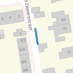 Perceel AMF00-G-3498