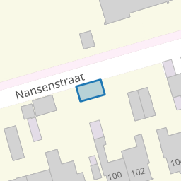 Perceel AMF00-G-3501